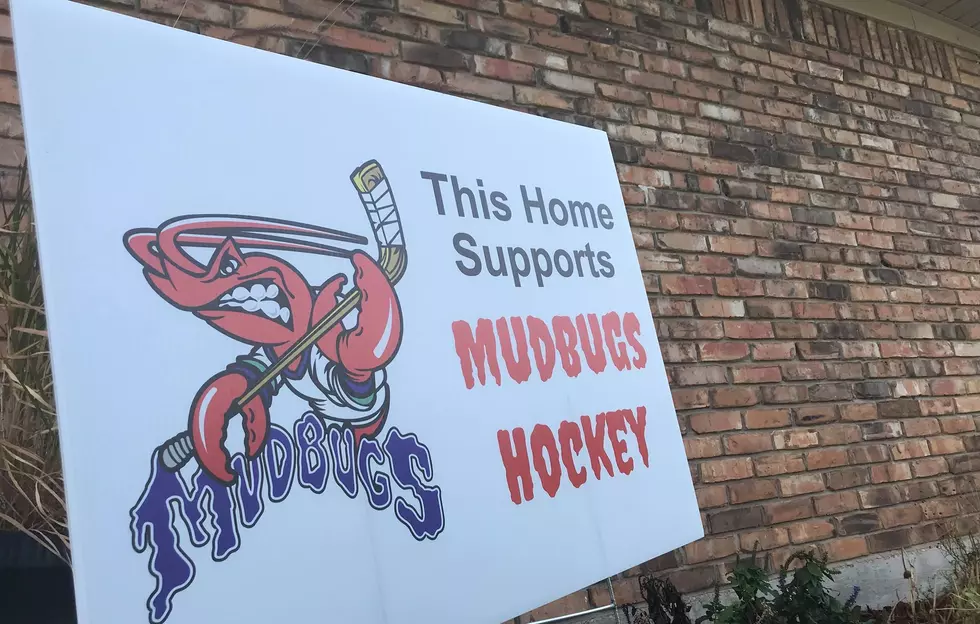 The Shreveport Mudbugs Start New Policies For This Season