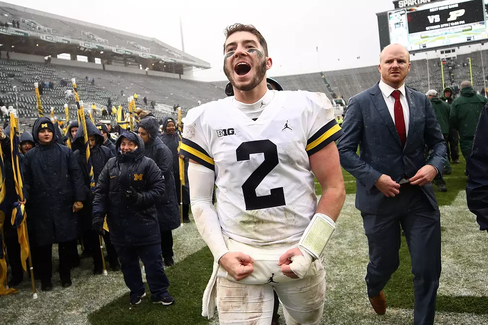 Former Calvary Quarterback Is Top Overall Pick In USFL Draft