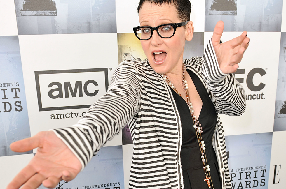 Tank Girl Star Lori Petty is Coming to Shreveport for Geek’d Con 2019