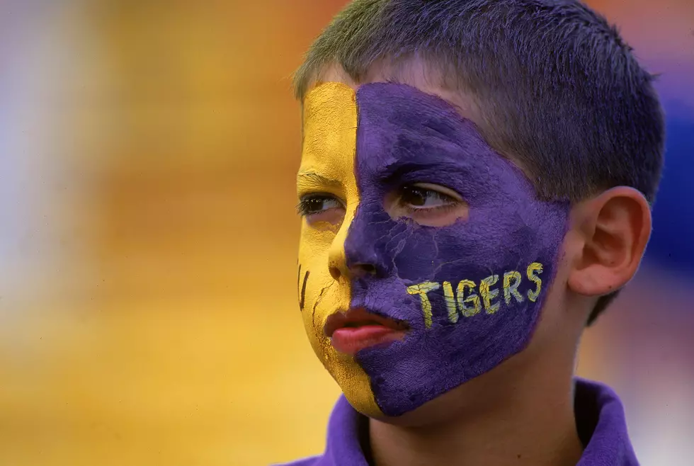 LSU Drops First Super Regional Game to Florida State, 6-4