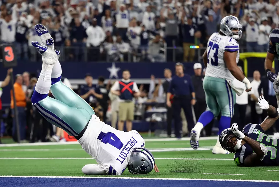 Madden 20 Ratings For The Dallas Cowboys Called &#8220;Controversial&#8221;