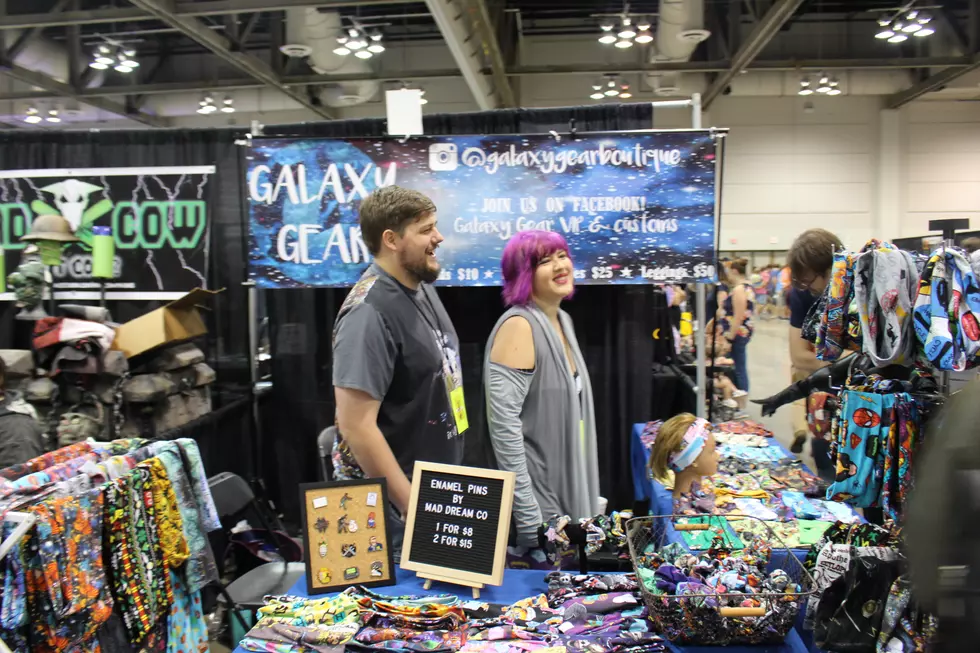 Geek’d Con 2019 Military Discount And 3 Other Things To Know