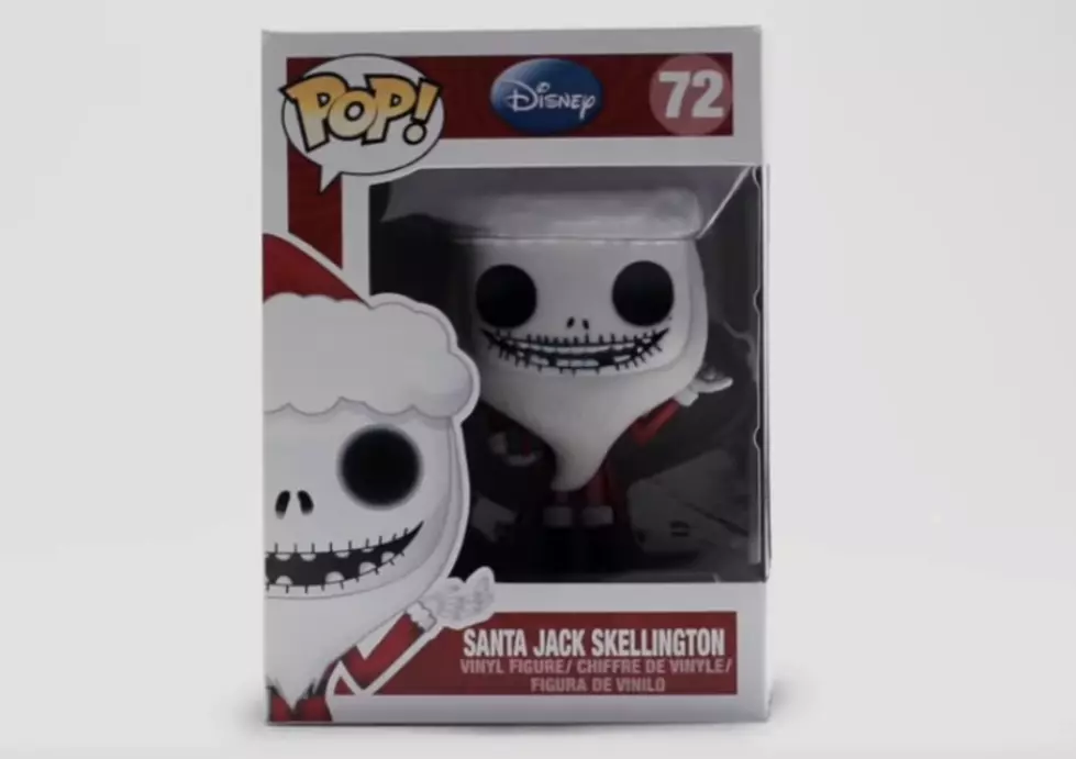 Geek’d Con Holiday 2019 Funko Pop Guide