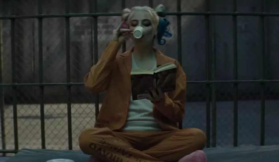 Before Her New Movie, They Want You To Forget These Harley Facts