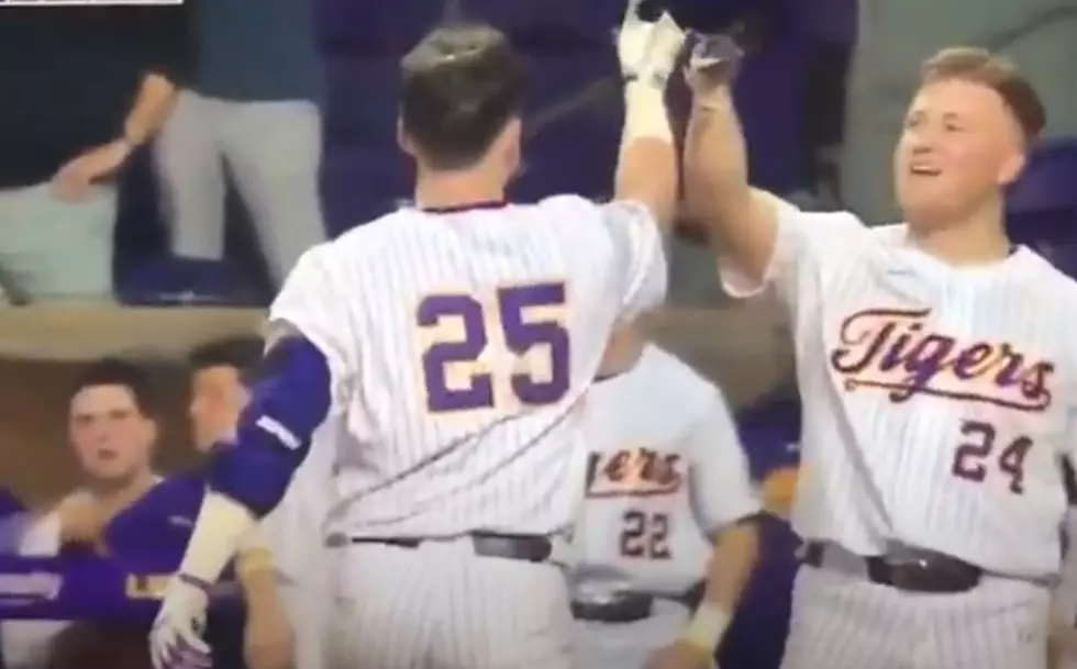 Multiple Louisiana College Baseball Athletes Playing Summer Ball