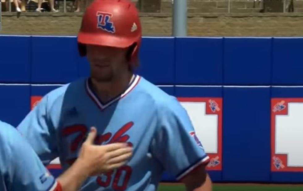 Louisiana Tech To Host NCAA Baseball Regional