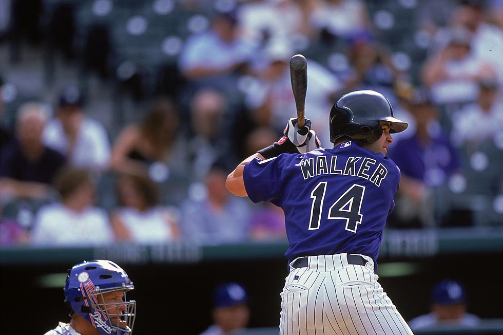 LSU Legend Todd Walker Wants To Coach Tigers Hitters