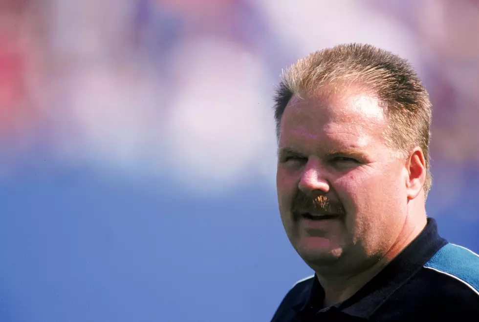 Super Bowl Coach Andy Reid’s Shreveport History