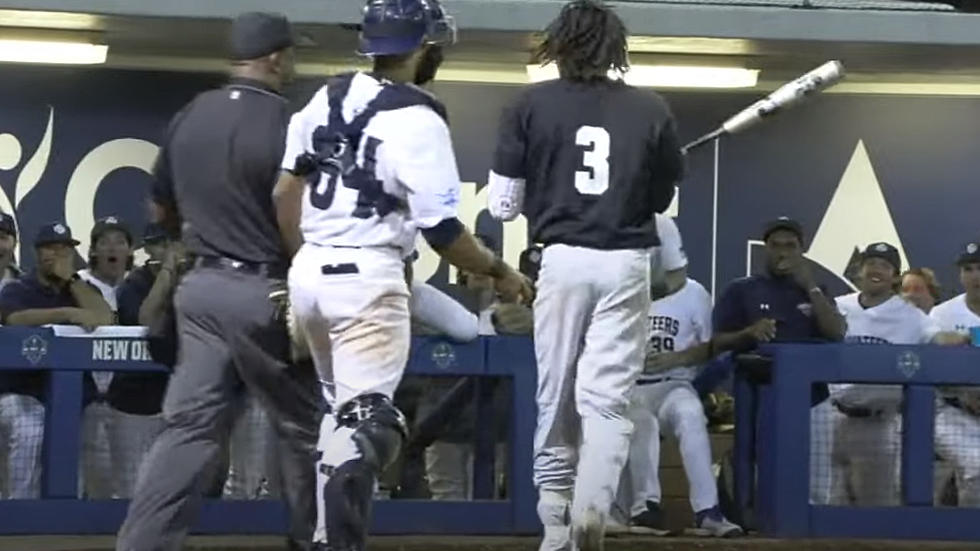 Louisiana Umpire Who Went Viral For ‘Horrible’ Call Speaks Out