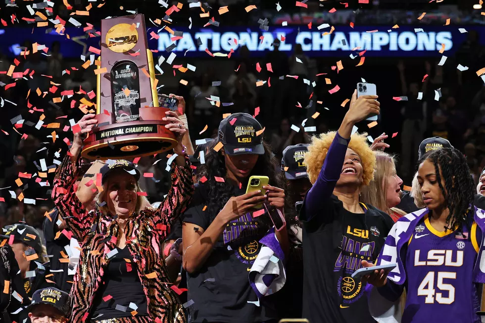 Photo by Tom Pennington/Getty Images