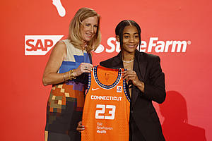 Both LSU Players Drafted Into WNBA Cut Hours After First Games