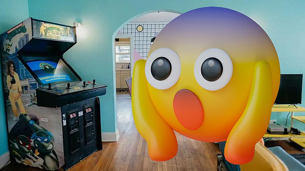 Here Are 10 Absolutely Bonkers Airbnb Rentals Across Texas