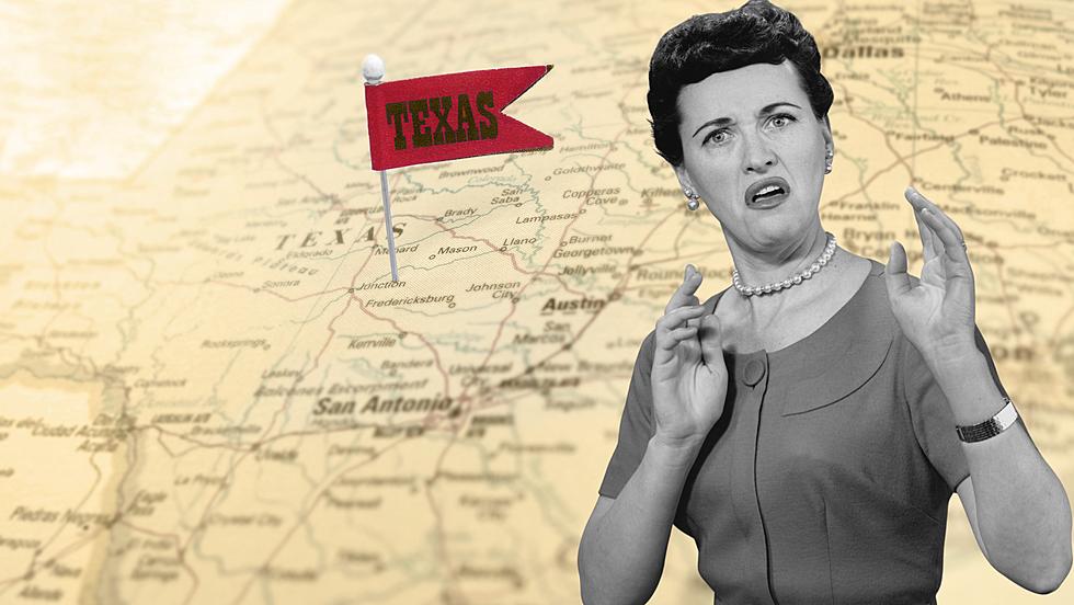 Are These Actually The 20 Worst Places to Live in Texas?