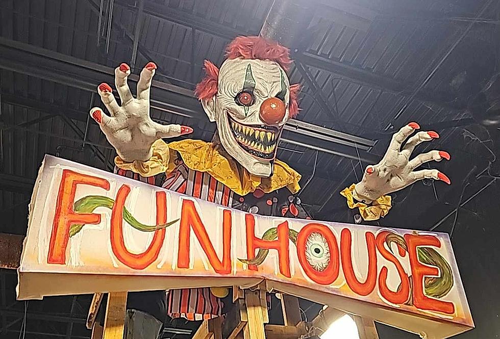 Shreveport-Bossier’s Most Electrifying Haunted House Is Back