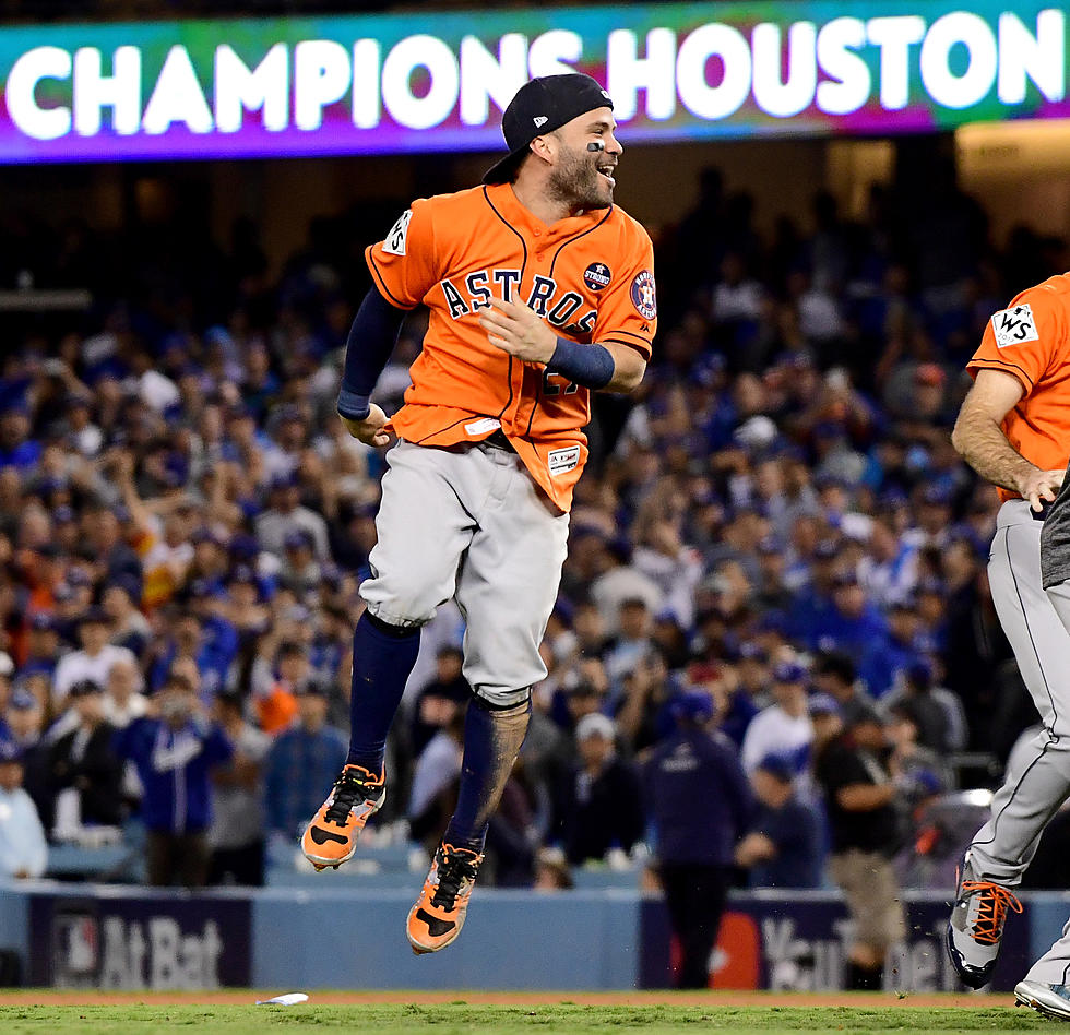 Houston Astros Cheating More Insidious Than Any Other Team