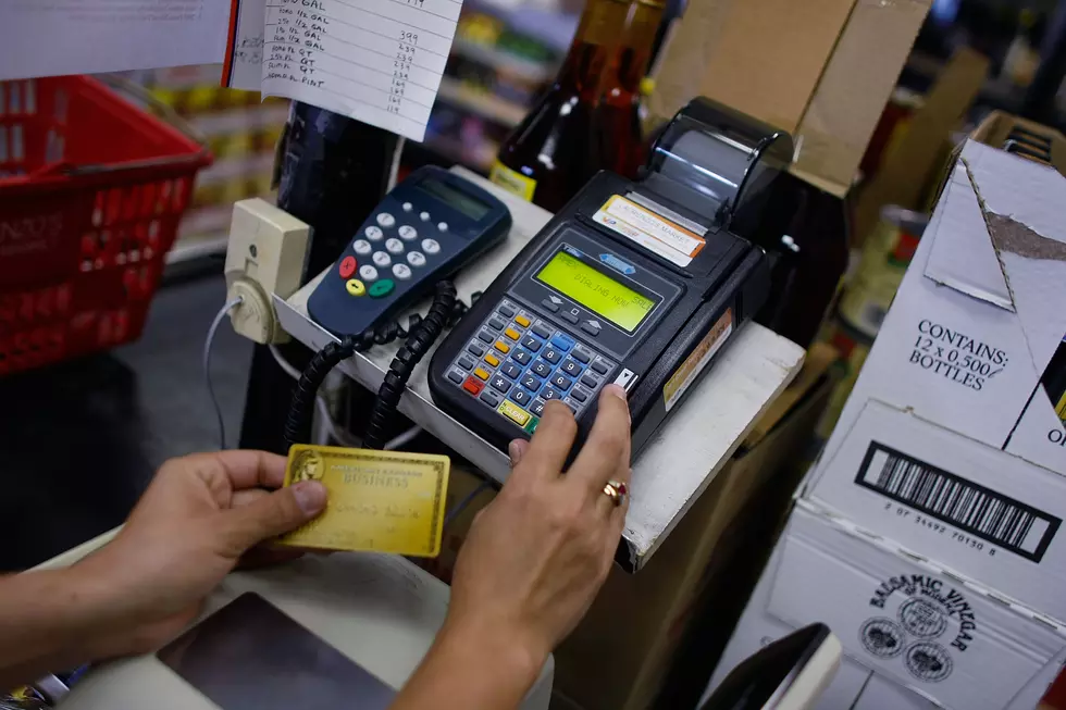 Credit Card Reform Legislation Would Tighten Rules On Rates And Fees