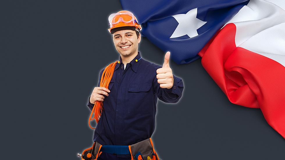 What Are The 25 Highest Paying Jobs Across Texas?