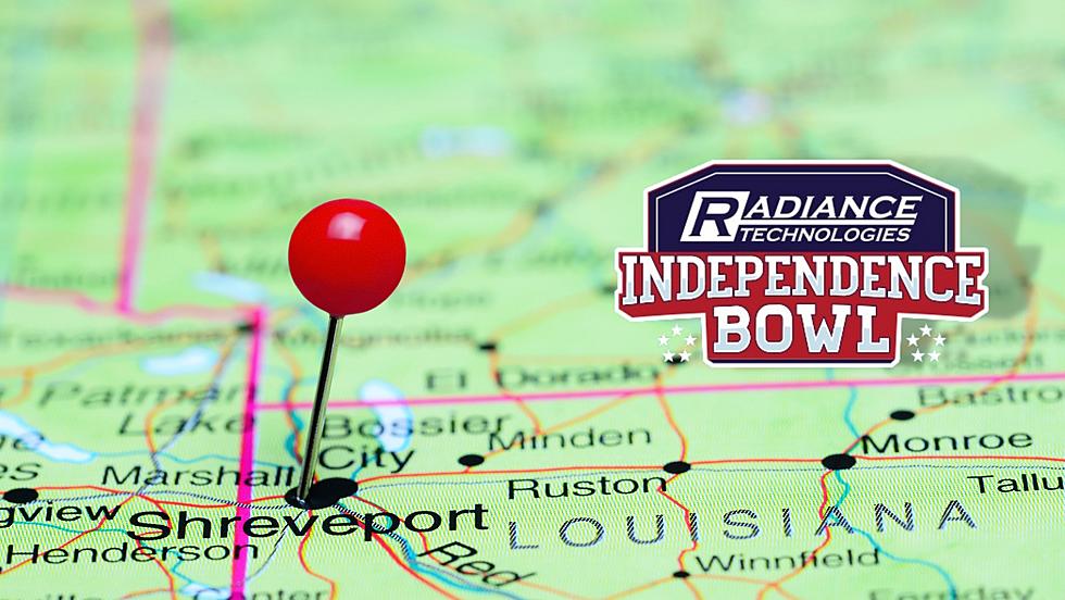 Report: Teams Set For 2023 Independence Bowl