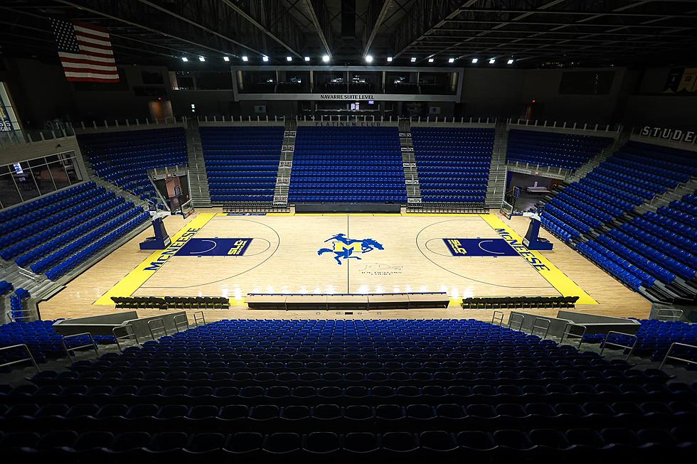 McNeese Men’s Basketball To Play Mississippi University for Women