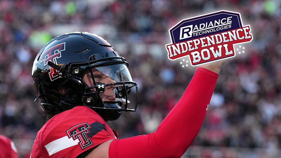 Report: Teams Set For 2023 Independence Bowl