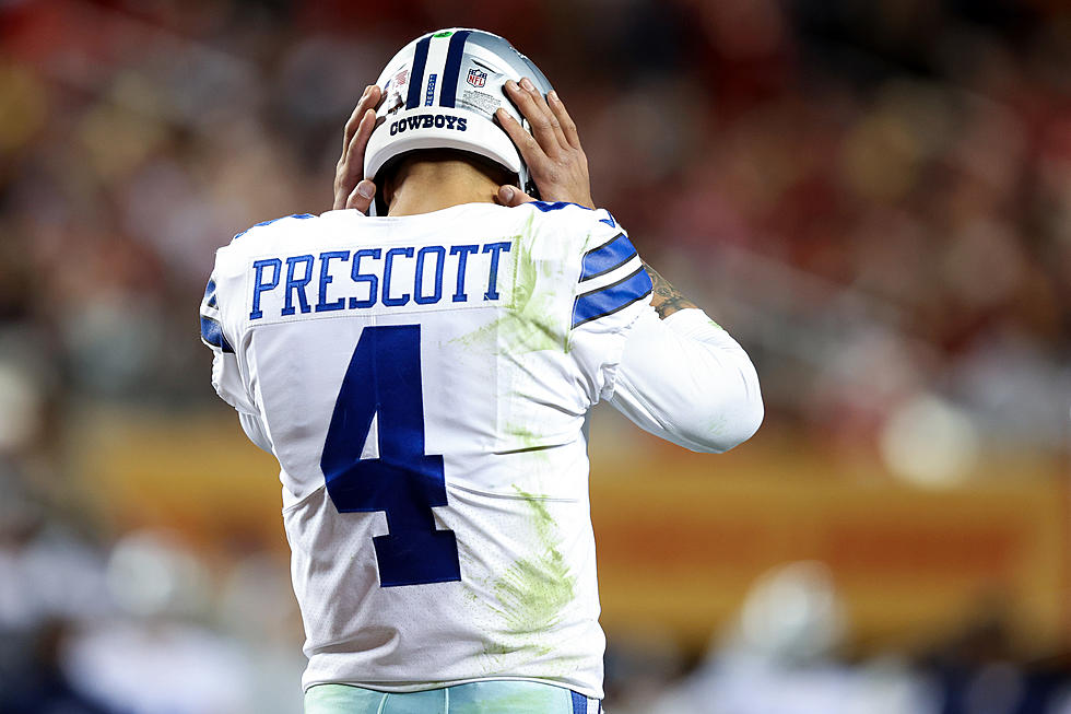 What Happens if the Dallas Cowboys Lose Thursday Night Football