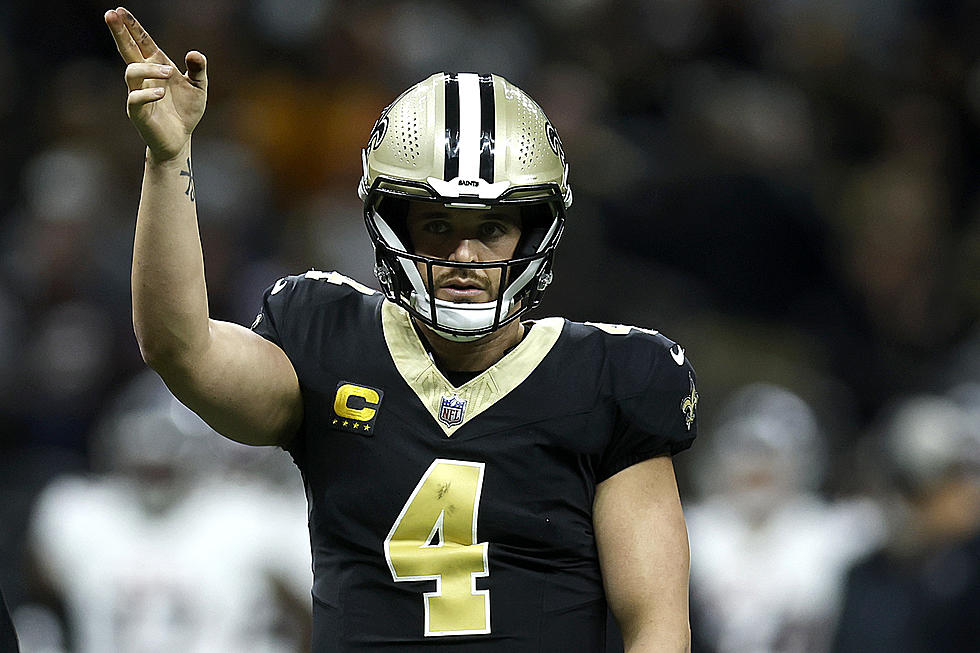 New Orleans Saints Miss Playoffs On Final Day Of The NFL Season