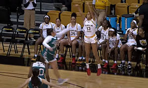 Grambling State Women’s Basketball Wins A Game By 141 Points