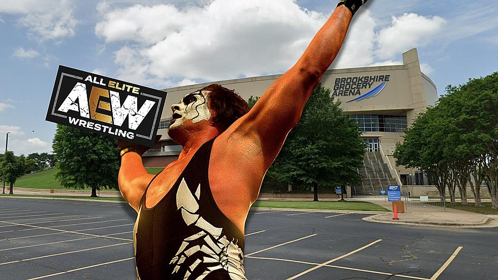 AEW Brings Live National TV To Bossier City Saturday Night
