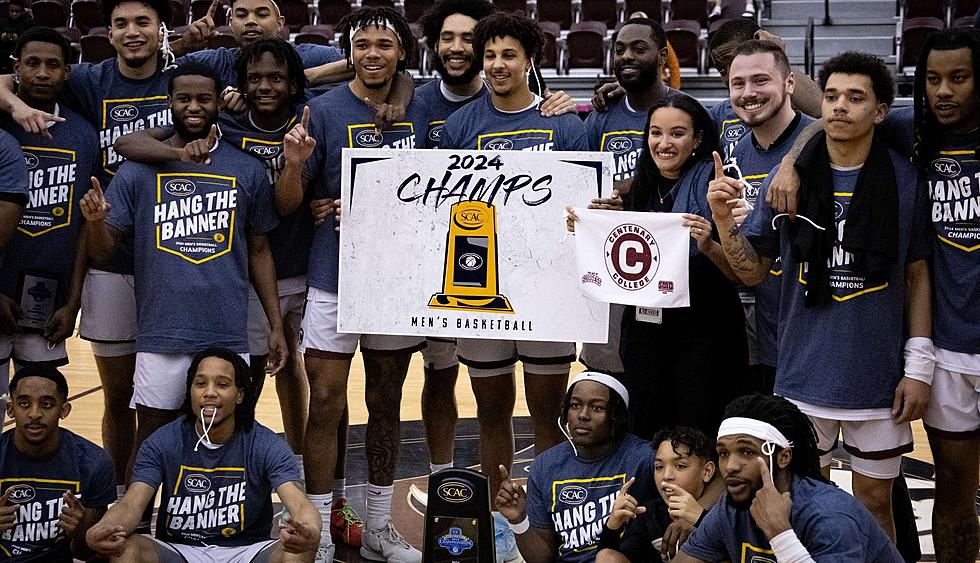 Centenary Men’s Basketball Wins Spot In NCAA Tournament