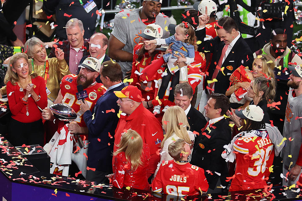 Louisiana Earns Three More Super Bowl Rings With Chiefs