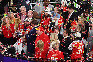 Louisiana Earns Three More Super Bowl Rings With Chiefs