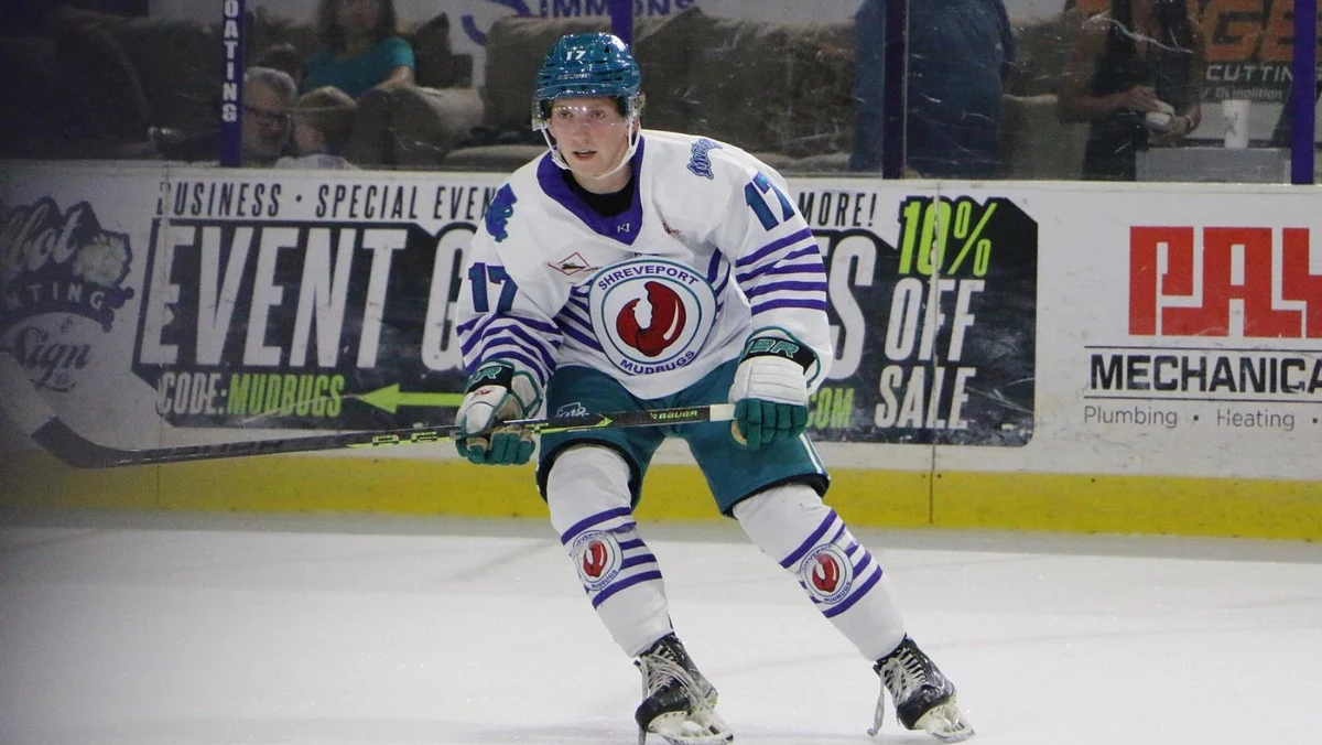 Shreveport Mudbugs Hockey Returns To Home Ice After Long Trip shreveport-mudbugs-hockey-returns-to-home-ice-after-long-trip