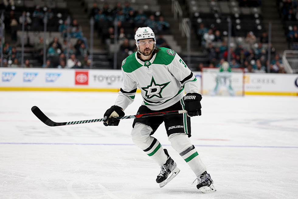 How The Dallas Stars Won The NHL Trade Deadline A Week Early