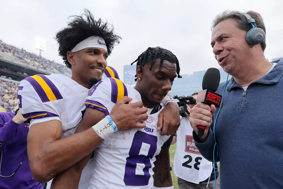 Two LSU Tigers Could Be Top 10 NFL Draft Picks in 2024