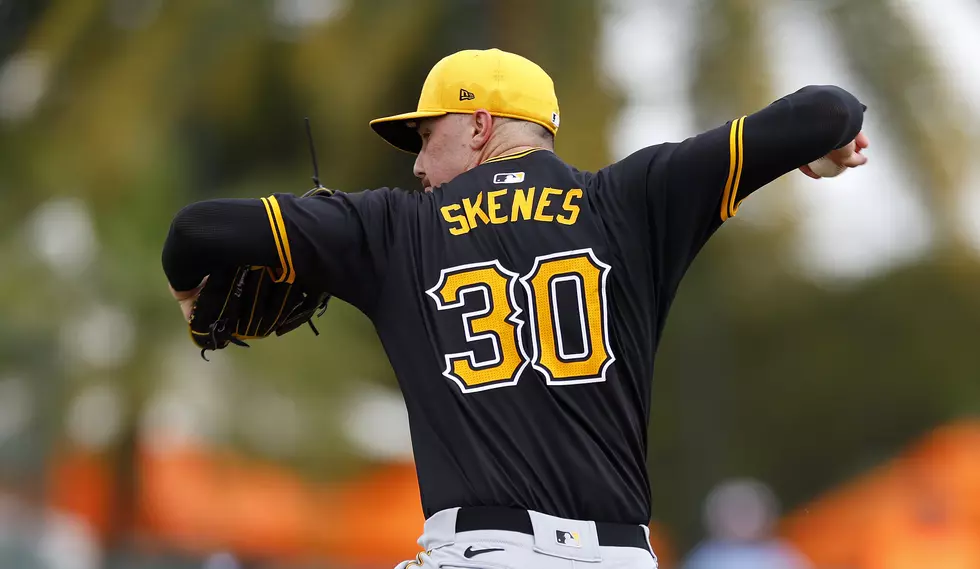 Former LSU Star Paul Skenes Dominates First Minor League Starts