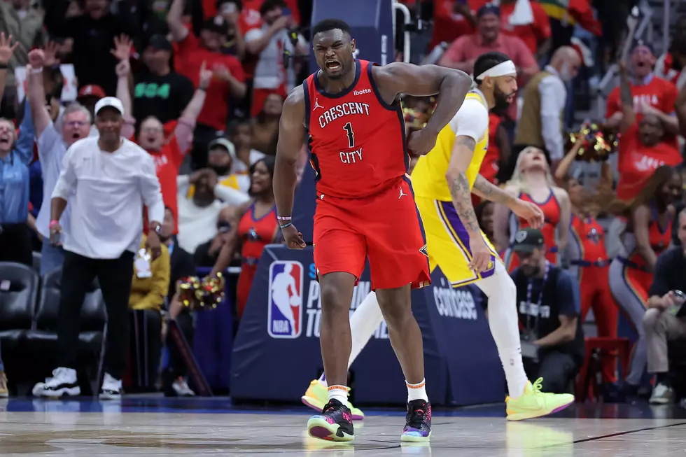Pelicans Lose Play-In Game as Zion Williamson Gets Hurt