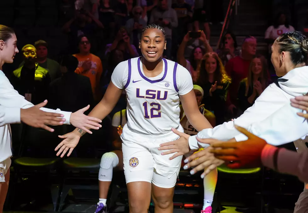 LSU Women’s Basketball Sets Up Homecoming For Bossier Superstar
