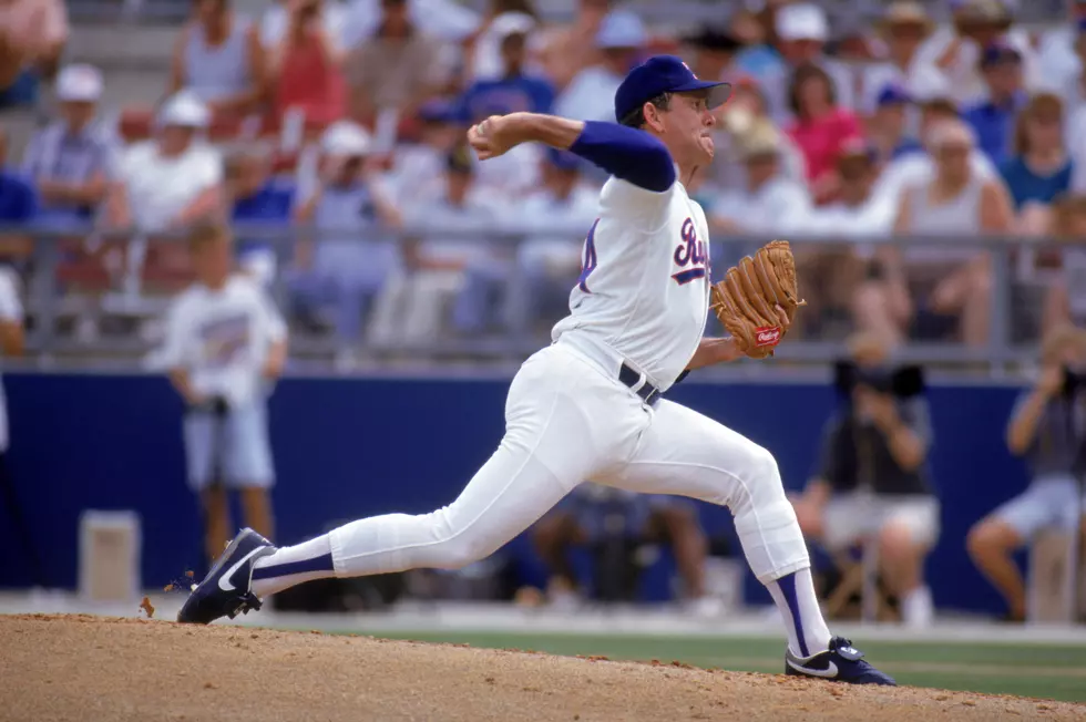 How Did This Texas Pitcher Never Win a Cy Young Award