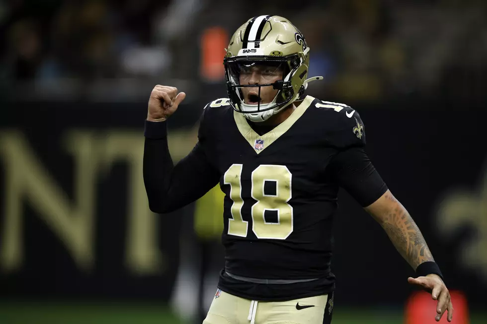 Tennessee Titans v New Orleans Saints