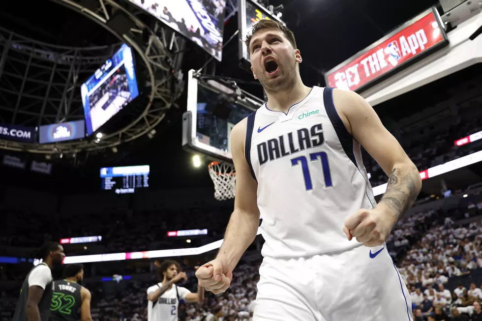 Dallas Mavericks v Minnesota Timberwolves - Game Five
