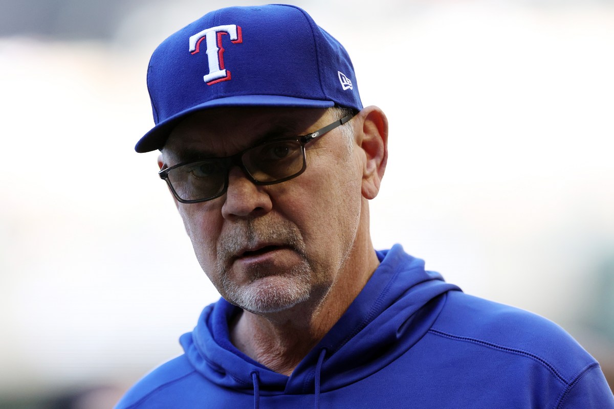 Texas Rangers Face Tough Choices Ahead Of Trade Deadline