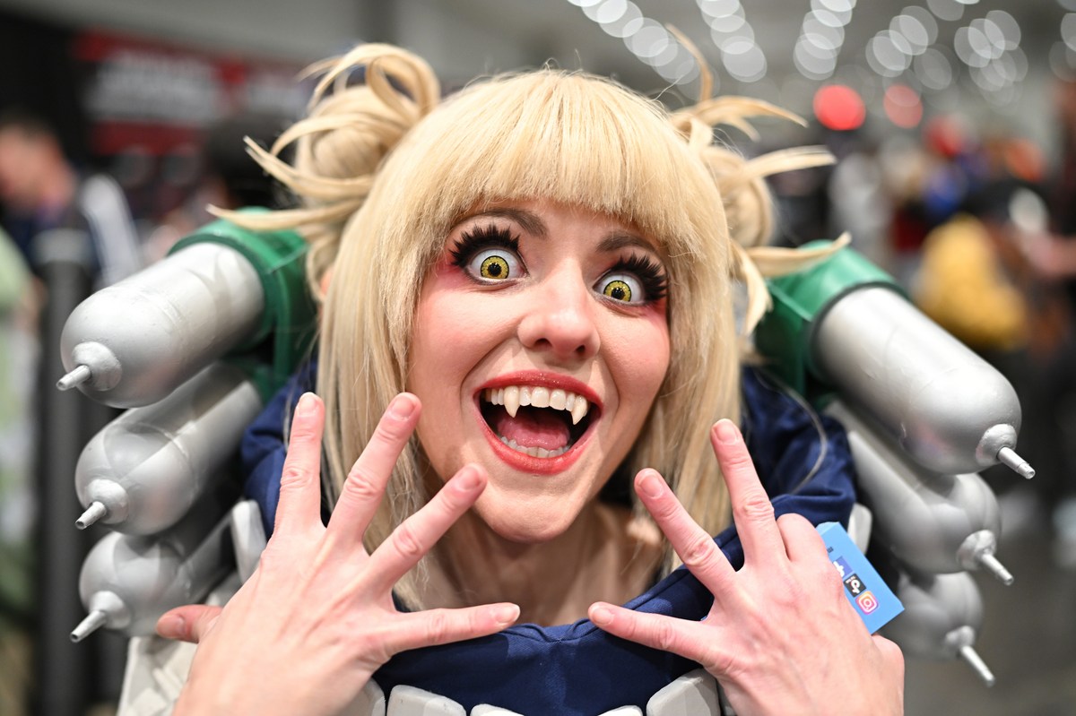 Louisiana Comic Cons: Meet Comic Creators At Peli Con 2026