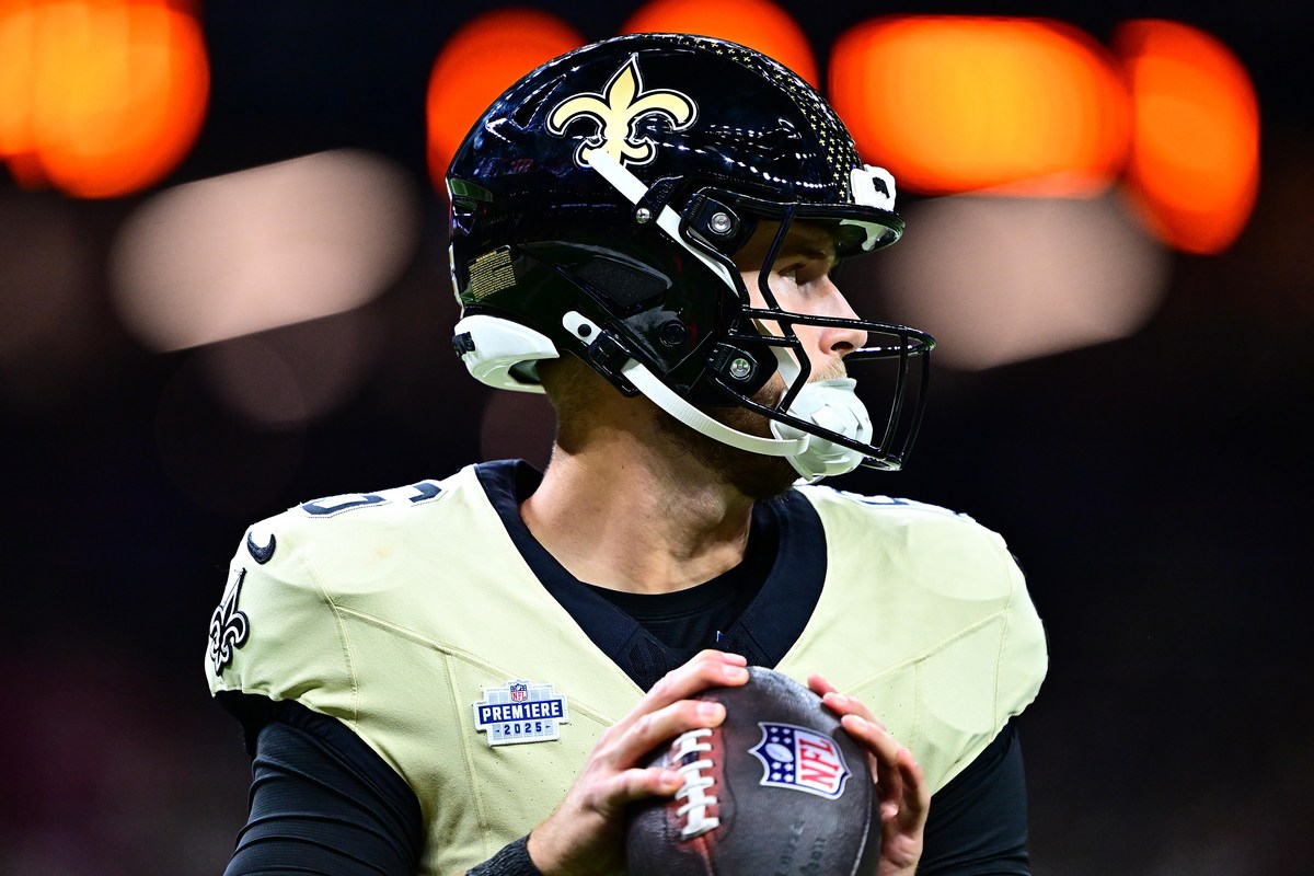 Local Shreveport TV Will Show Saints Game As Struggles Continue