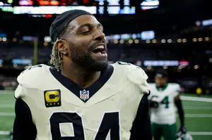 Defense Gets A Boost As Cam Jordan Signs One-year Deal