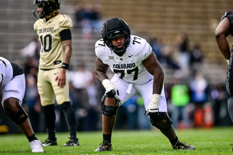 Dustin Bradford, Getty Images