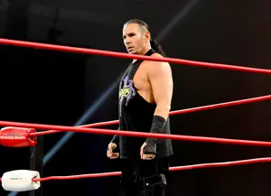 Matt Hardy Is Bringing 30 Years Of Wrestling History To Shreveport