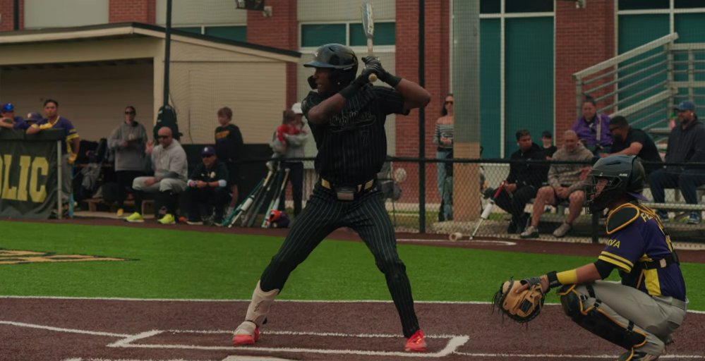 LSU Baseball Recruiting: Nate Davis Skips MLB Draft for Tigers