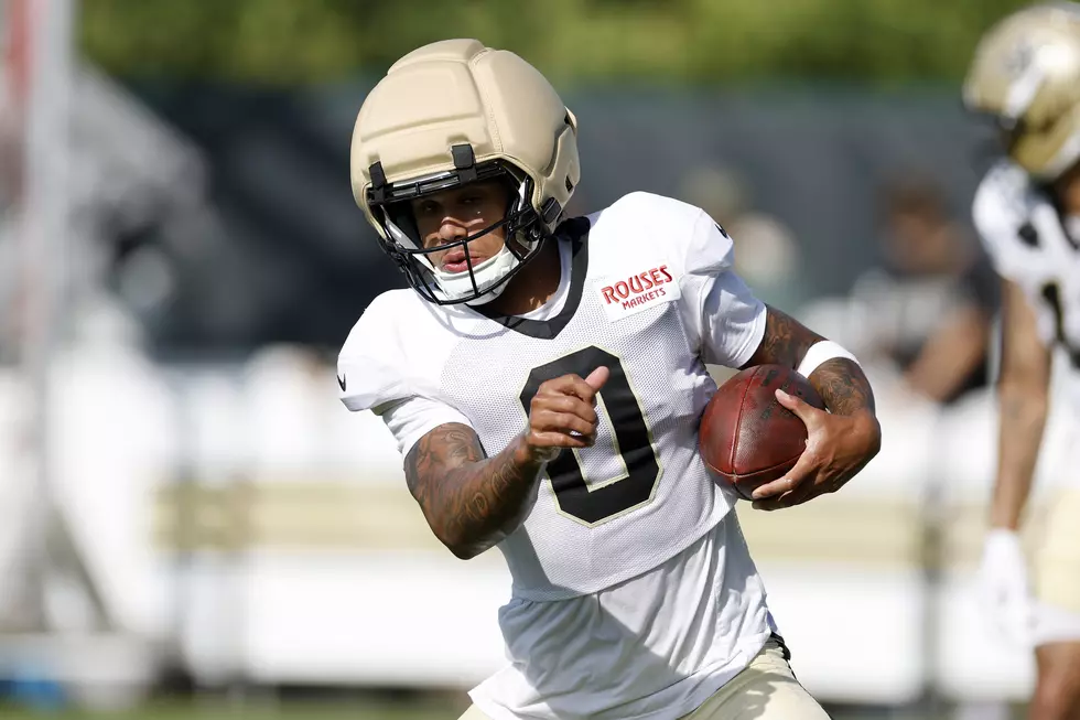 Saints Searching For Wide Receiver Replacements After Tyson Injury