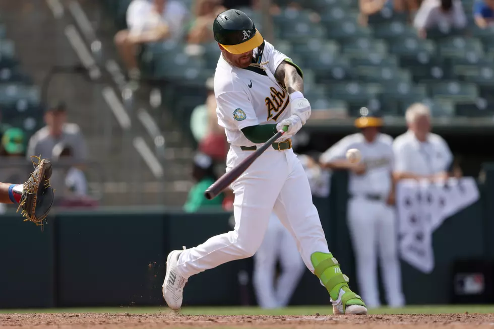 Former LSU Hero Tommy White Gets First MLB Home Run