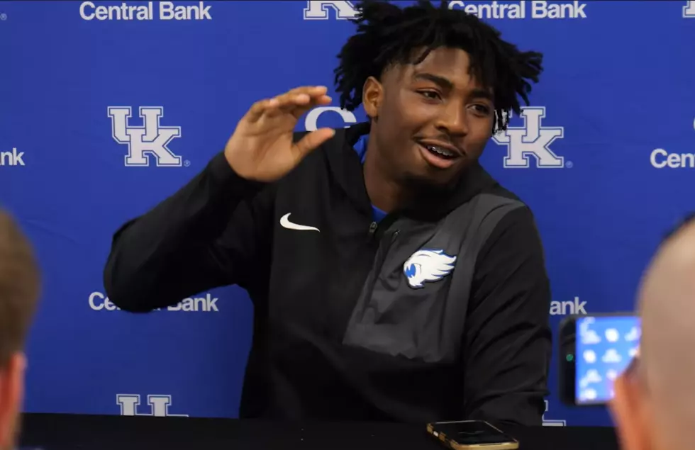 Former Airline High Star Kenny Darby Wins SEC Freshman Of The Week